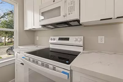 8902#A Alejo Drive, Houston, TX 77088 - Photo 13