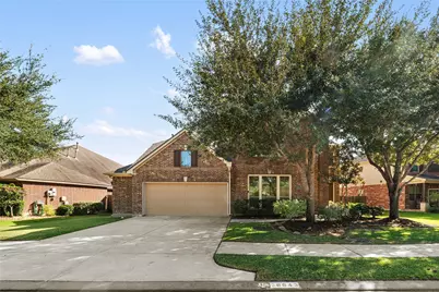 26643 Juniper Forest Fall Lane W, Katy, TX 77494 - Photo 3