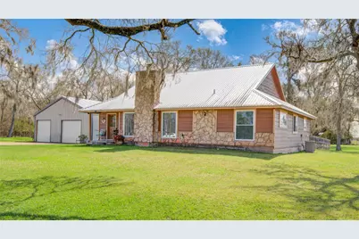 3063 Cr-580, West Columbia, TX 77486 - Photo 3