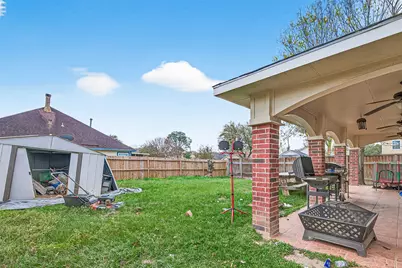 13323 Firebrick Drive, Houston, TX 77041 - Photo 41