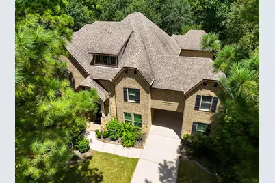 11306 Longmire Creek Court, Conroe, TX 77304 - Photo 5