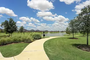 25414 Cheshire Knoll St, Katy, TX 77493 - Photo 29