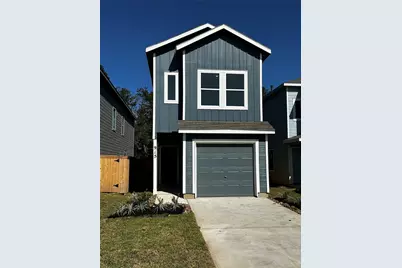 915 Pertuso Lane, Huffman, TX 77336 - Photo 1