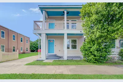2617 Avenue L, Galveston, TX 77550 - Photo 1