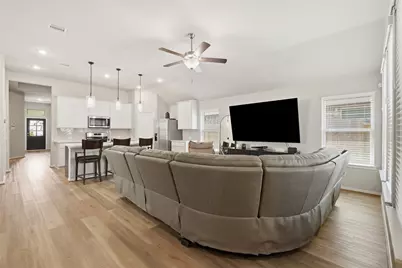 7475 Caprock Canyon Lane, Porter, TX 77365 - Photo 13