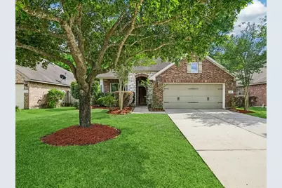 12802 Bridle Springs Lane, Houston, TX 77044 - Photo 3