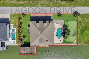1239 Lagoon Dr, Crystal Beach, TX 77650 - Photo 9