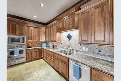 1239 Lagoon Drive, Crystal Beach, TX 77650 - Photo 29