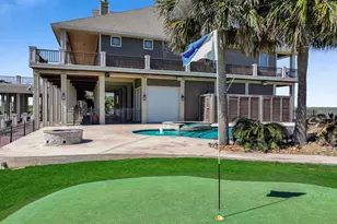 1239 Lagoon Dr, Crystal Beach, TX 77650 - Photo 17