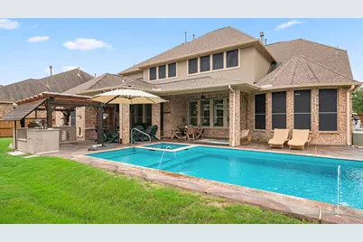 11710 Saporito Way, Richmond, TX 77406 - Photo 3