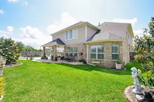 31326 Paddocks Dr, Fulshear, TX 77441 - Photo 21