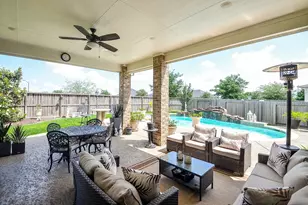 31326 Paddocks Dr, Fulshear, TX 77441 - Photo 19