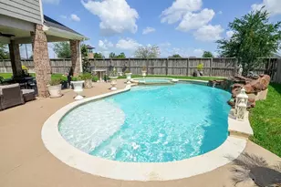 31326 Paddocks Dr, Fulshear, TX 77441 - Photo 21