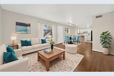 2020 Huldy Street #1, Houston, TX 77019 - Photo 13