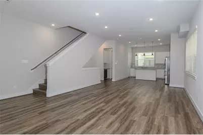 1274 N Post Oak Road #B, Houston, TX 77055 - Photo 5