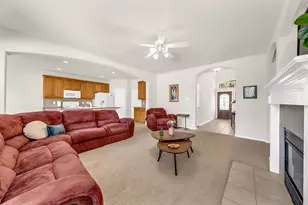 30 Baccara Pl, Conroe, TX 77384 - Photo 5