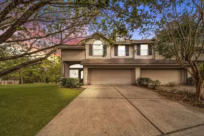 30 Baccara Place, Conroe, TX 77384 - Photo 1