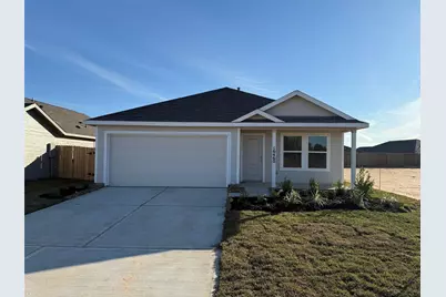 15671 Plum Brook Drive, Conroe, TX 77303 - Photo 1