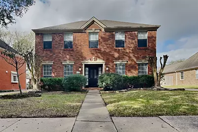 1414 N Yegua River Circle, Sugar Land, TX 77478 - Photo 1