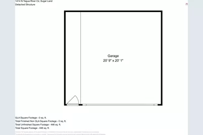 1414 N Yegua River Circle, Sugar Land, TX 77478 - Photo 21