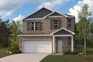 7842 Bergamot Cir, Magnolia, TX 77354 - Photo 1