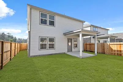7842 Bergamot Circle, Magnolia, TX 77354 - Photo 3