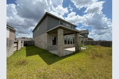 5814 Wayne Way, Rosenberg, TX 77471 - Photo 5