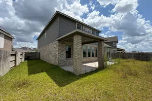 5814 Wayne Wy, Rosenberg, TX 77471 - Photo 5