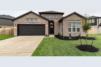23510 Zinfandel Drive, Alvin, TX 77511 - Photo 1