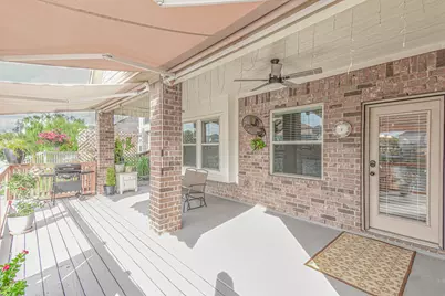 3950 Catania Bay Court, Missouri City, TX 77459 - Photo 9