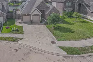 3950 Catania Bay Ct, Missouri City, TX 77459 - Photo 5