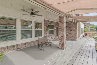 3950 Catania Bay Court, Missouri City, TX 77459 - Photo 7