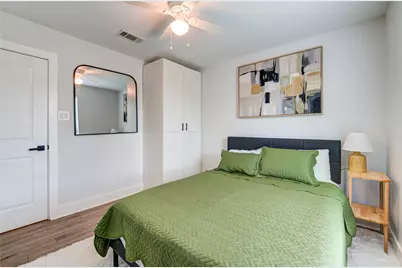 4049 Lucille Street #B, Houston, TX 77026 - Photo 9
