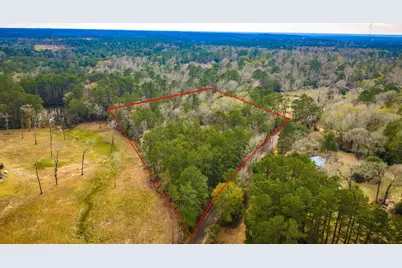 4826 Old Israel Road, Livingston, TX 77351 - Photo 3