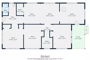 4826 Old Israel Rd, Livingston, TX 77351 - Photo 15