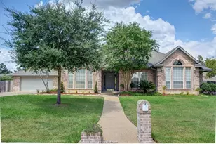 715 Berry Creek, College Station, TX 77845 - Photo 1