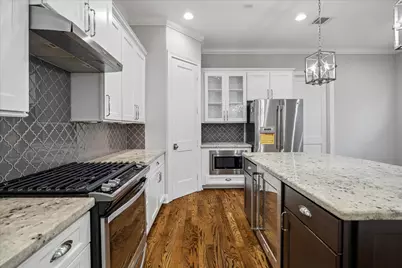 1118 E 24th Street, Houston, TX 77009 - Photo 7