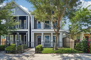1118 E 24th St, Houston, TX 77009 - Photo 1