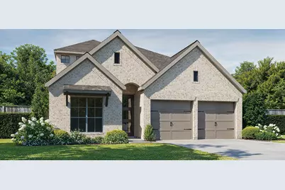 19211 Annaglo Lane, Manvel, TX 77578 - Photo 1
