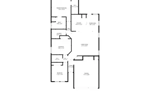 1143 Kennesaw Dr, College Station, TX 77845 - Photo 33