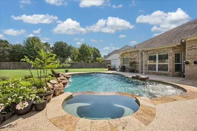 14702 Bronze Finch Drive, Cypress, TX 77433 - Photo 35