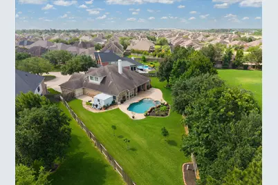 14702 Bronze Finch Drive, Cypress, TX 77433 - Photo 37