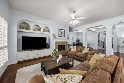 14702 Bronze Finch Drive, Cypress, TX 77433 - Photo 13