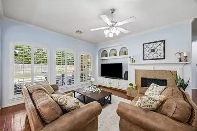 14702 Bronze Finch Drive, Cypress, TX 77433 - Photo 15