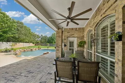 14702 Bronze Finch Drive, Cypress, TX 77433 - Photo 29