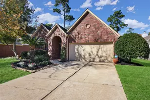 11810 Brush Canyon Dr, Tomball, TX 77377 - Photo 1