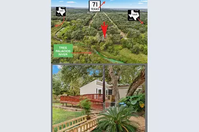 592 Paloma Street, Bay City, TX 77414 - Photo 3