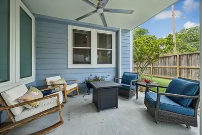 230 E 25th Street, Houston, TX 77008 - Photo 41