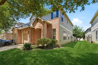 8010 Singing Sonnet Lane, Houston, TX 77072 - Photo 1