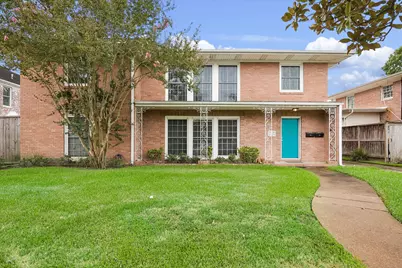 2327 Swift Boulevard, Houston, TX 77030 - Photo 1